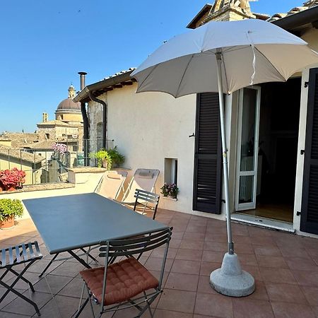 B&B La Zuppa Inglese Assisi Exterior photo