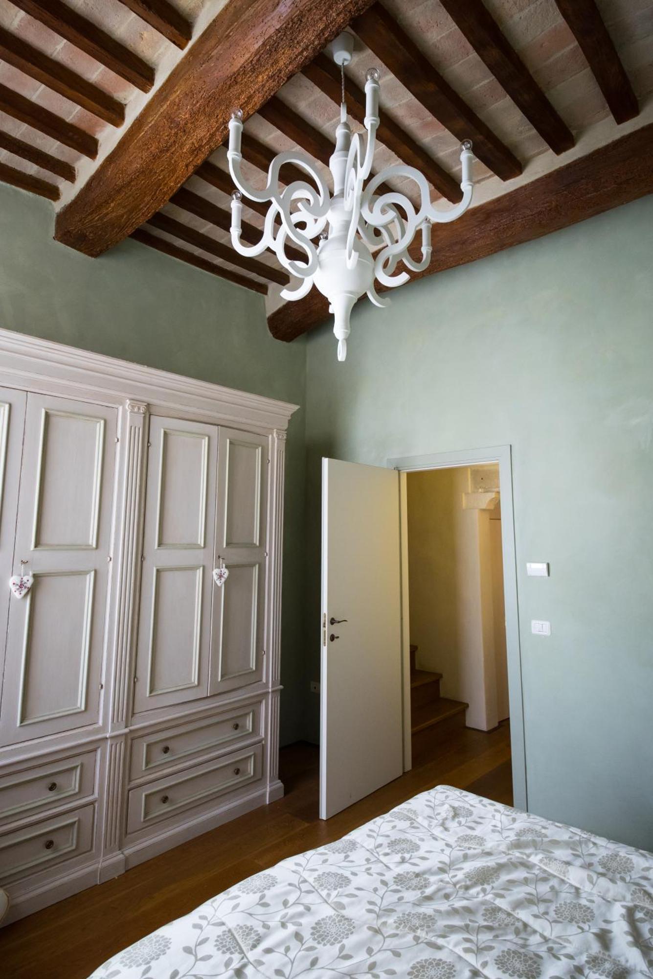 B&B La Zuppa Inglese Assisi Exterior photo