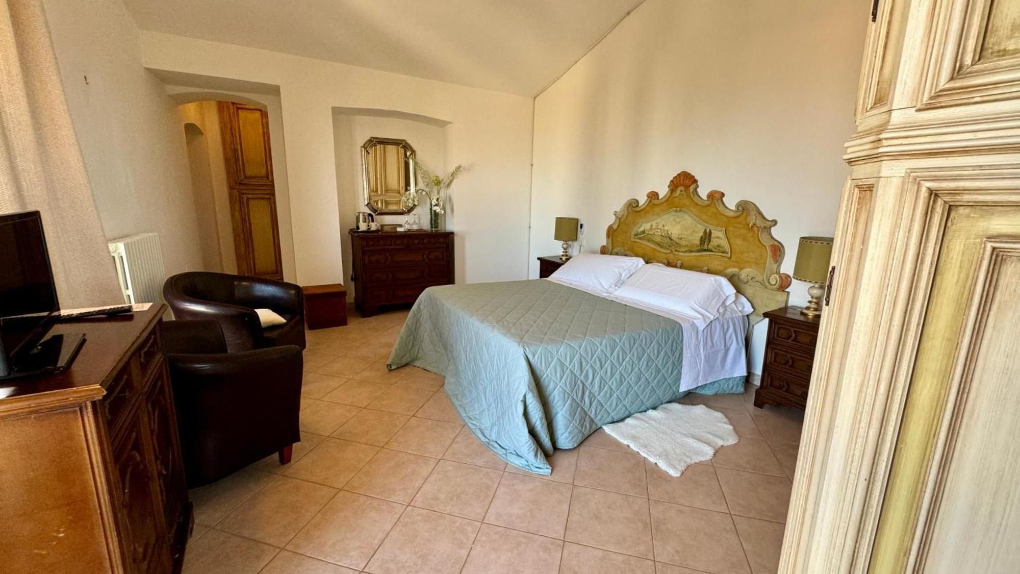 B&B La Zuppa Inglese Assisi Exterior photo