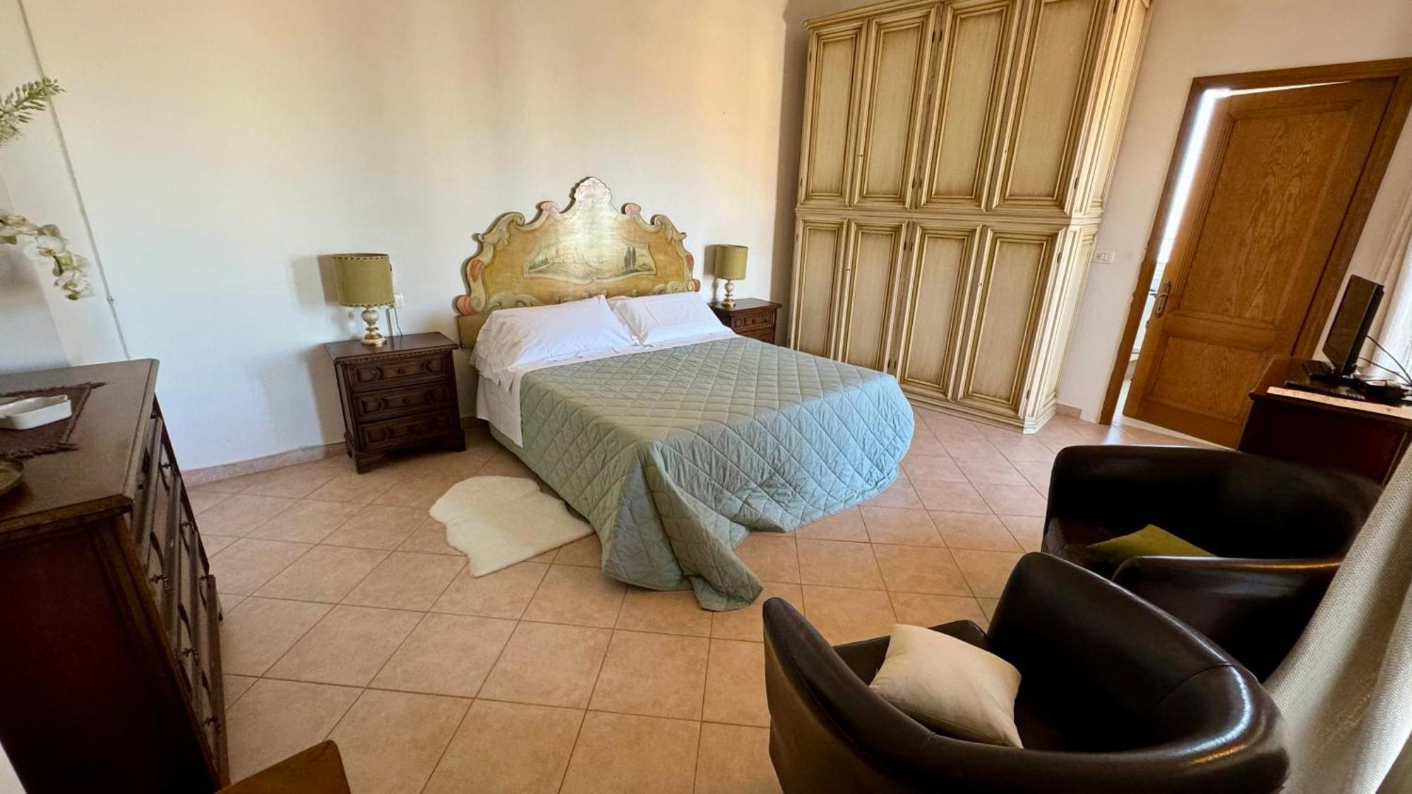 B&B La Zuppa Inglese Assisi Exterior photo