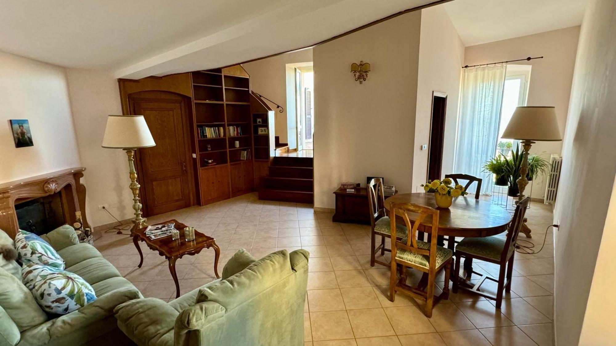 B&B La Zuppa Inglese Assisi Exterior photo