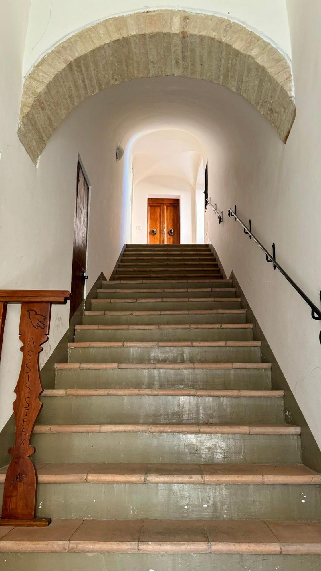 B&B La Zuppa Inglese Assisi Exterior photo