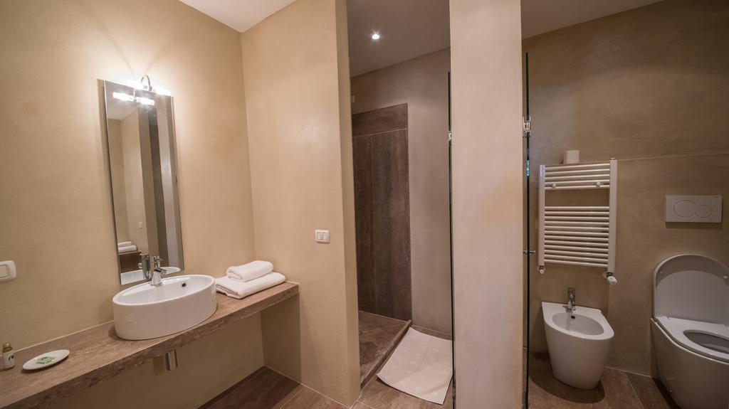 B&B La Zuppa Inglese Assisi Exterior photo