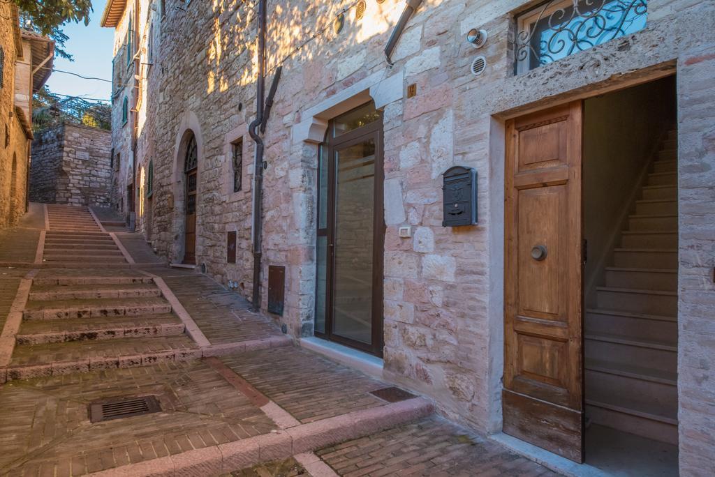 B&B La Zuppa Inglese Assisi Exterior photo