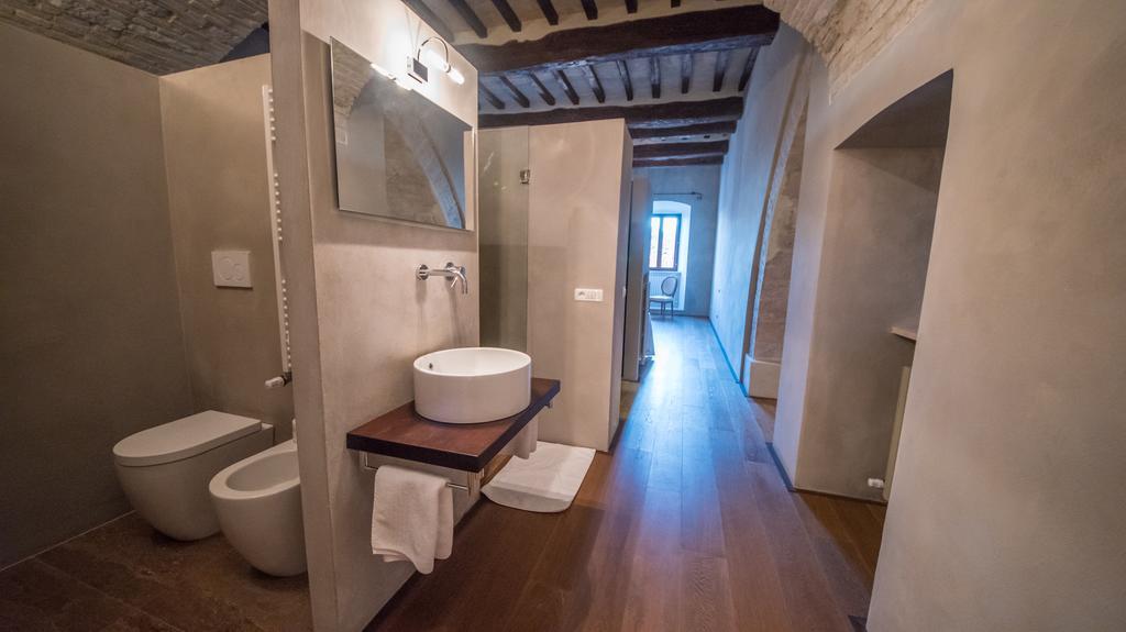 B&B La Zuppa Inglese Assisi Exterior photo