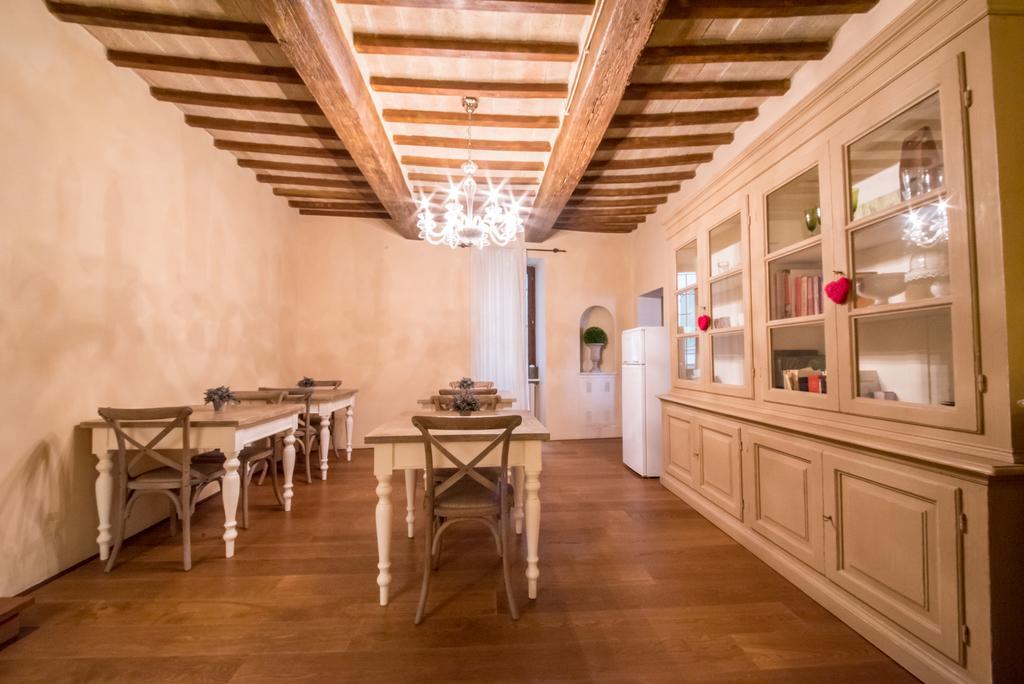 B&B La Zuppa Inglese Assisi Exterior photo