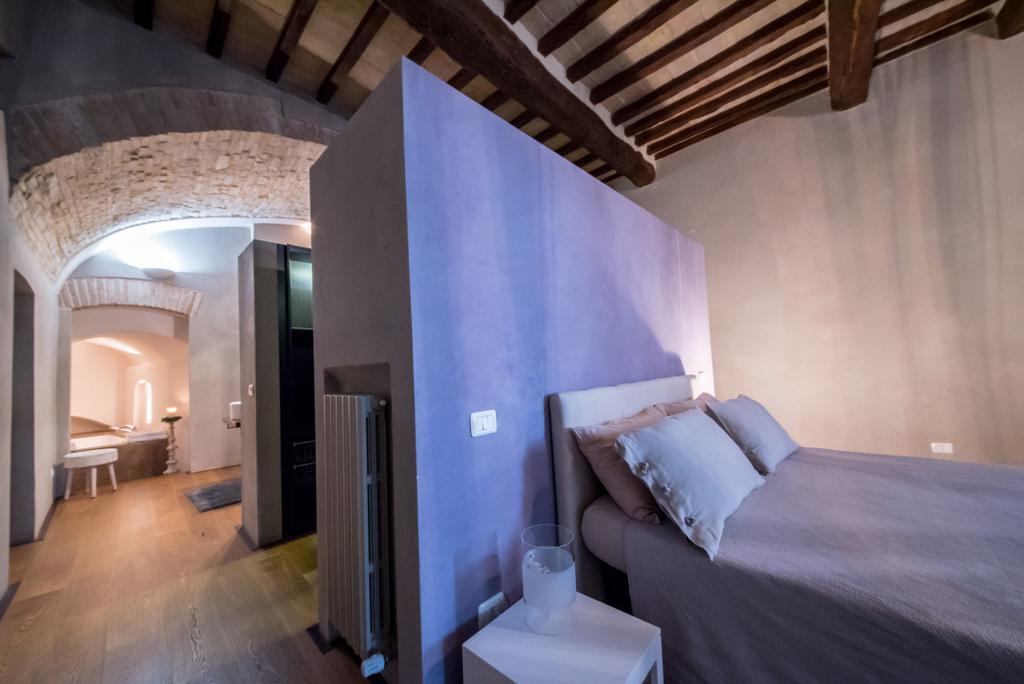 B&B La Zuppa Inglese Assisi Exterior photo