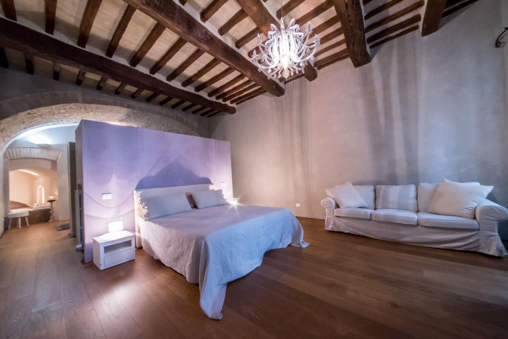 B&B La Zuppa Inglese Assisi Exterior photo