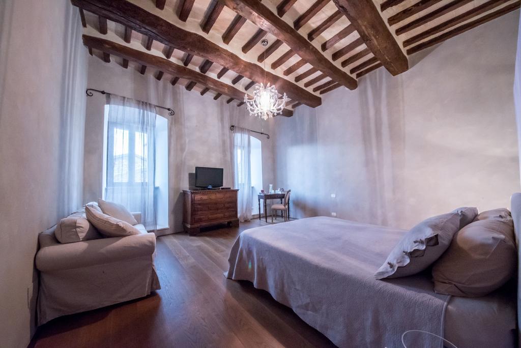 B&B La Zuppa Inglese Assisi Exterior photo