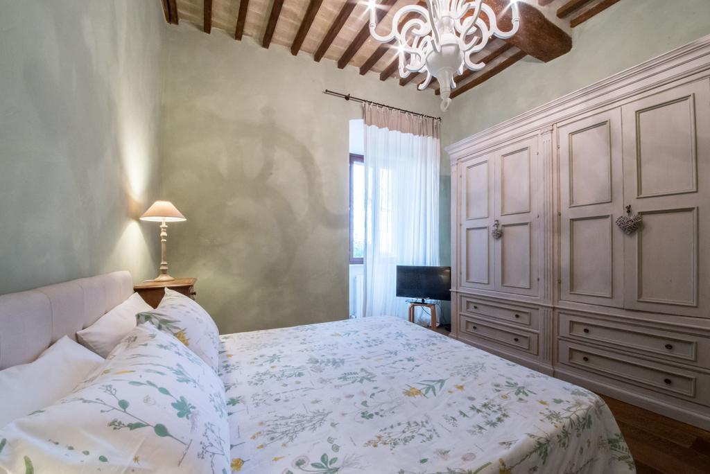 B&B La Zuppa Inglese Assisi Exterior photo