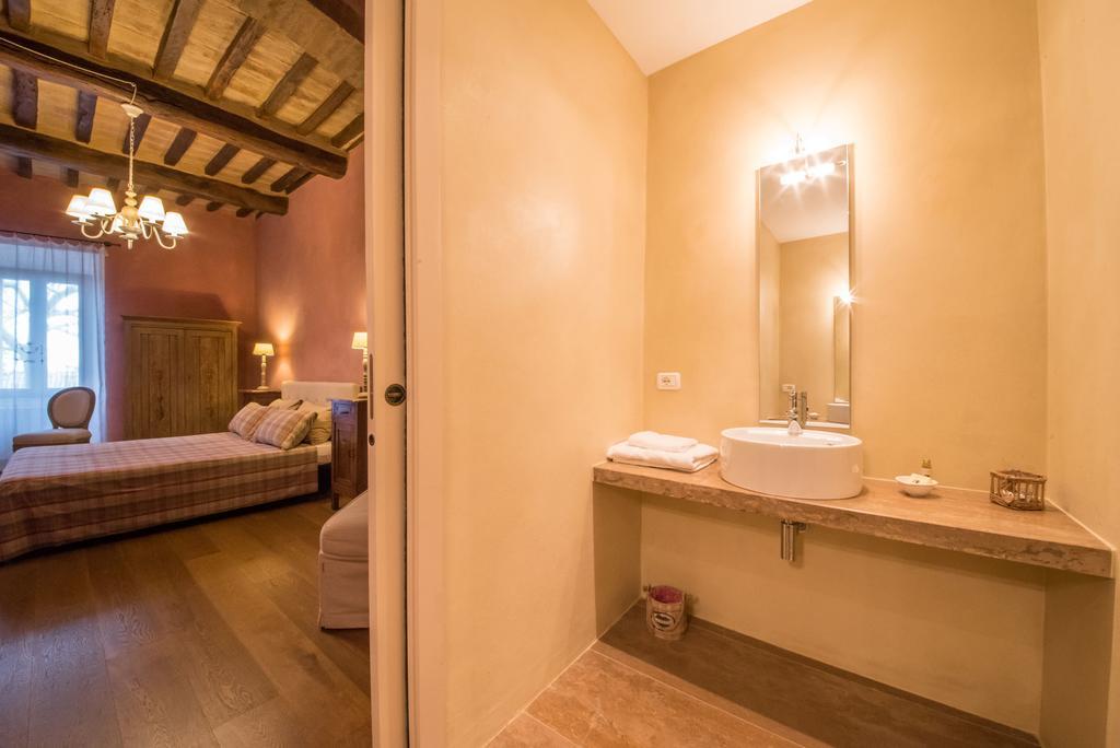 B&B La Zuppa Inglese Assisi Exterior photo