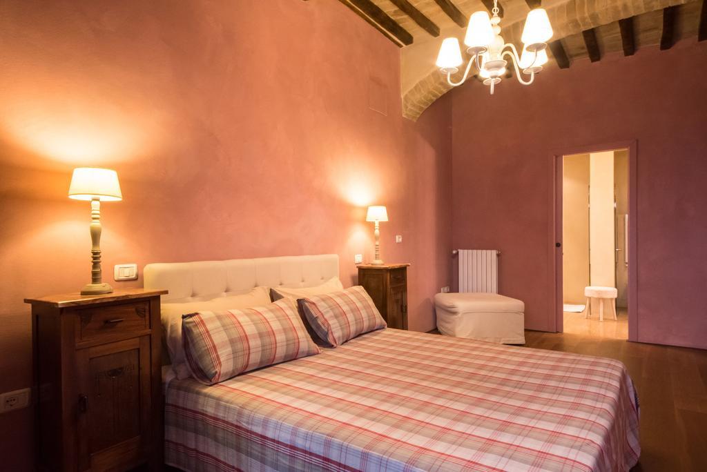 B&B La Zuppa Inglese Assisi Exterior photo