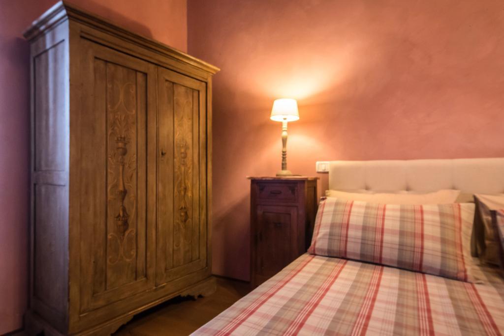 B&B La Zuppa Inglese Assisi Exterior photo