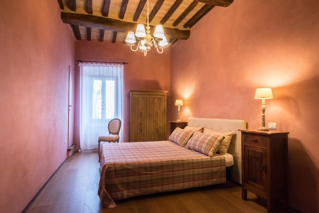 B&B La Zuppa Inglese Assisi Exterior photo