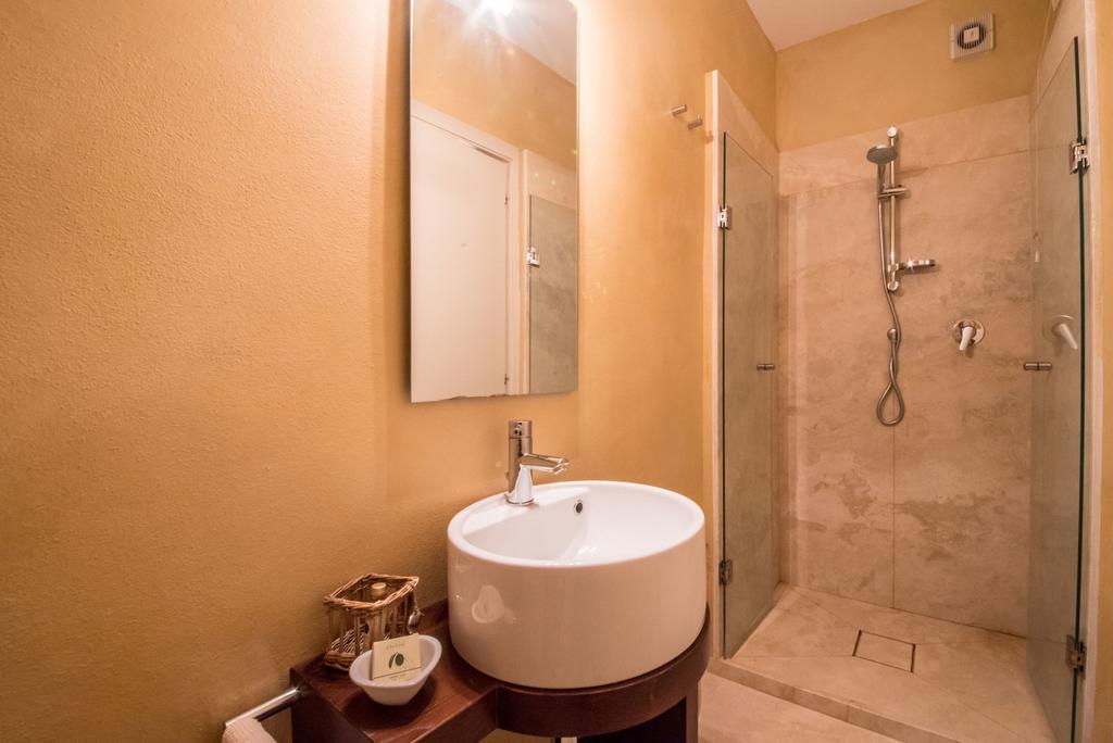 B&B La Zuppa Inglese Assisi Exterior photo