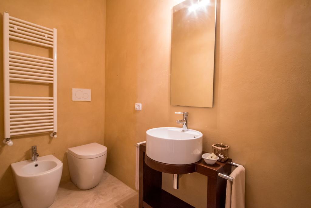 B&B La Zuppa Inglese Assisi Exterior photo