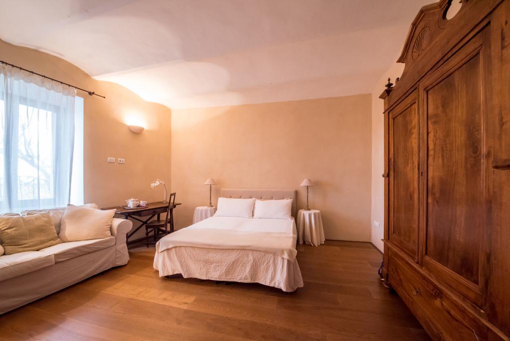 B&B La Zuppa Inglese Assisi Exterior photo
