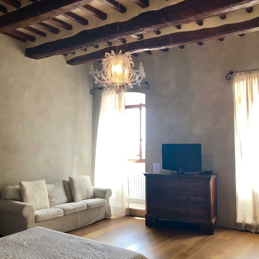 B&B La Zuppa Inglese Assisi Exterior photo
